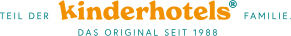 Logo-Kinderhotels